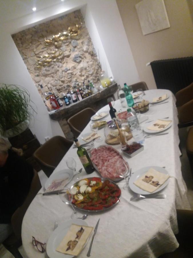 GenerarguesMas Elena住宿加早餐旅馆 外观 照片